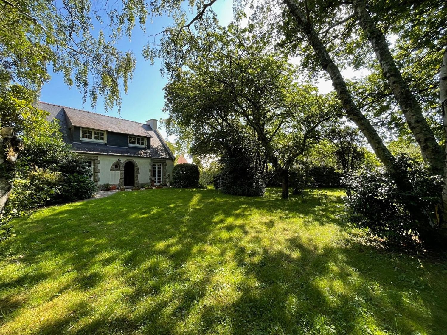 Maison à louer, 130m², Baden