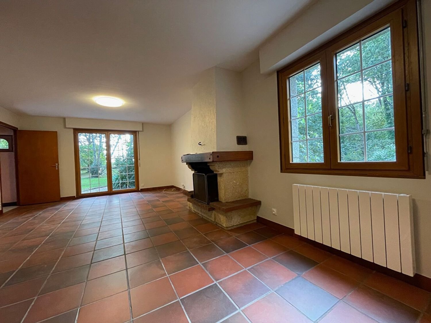 Maison à louer, 130m², Baden
