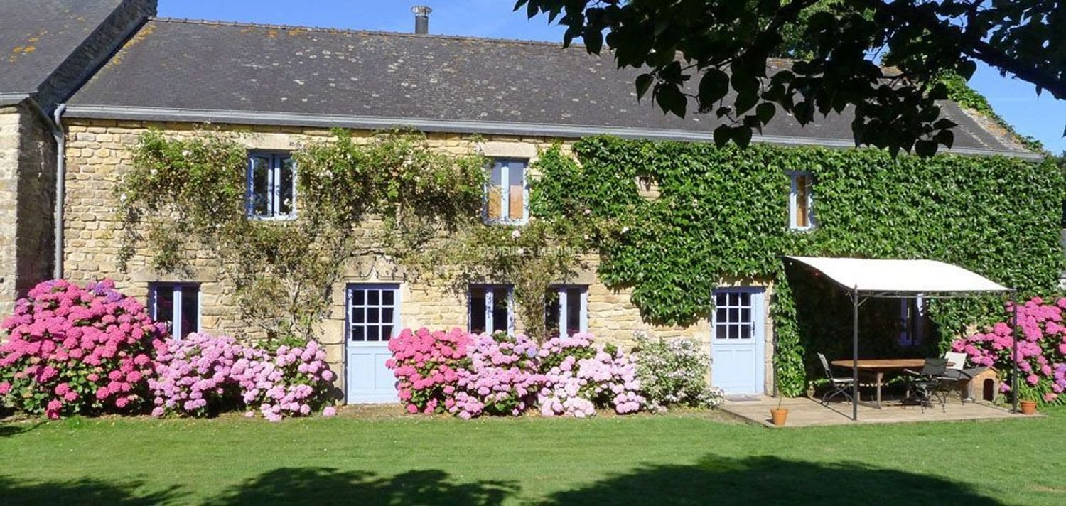 Maison à vendre, 185m², Saint-Avé