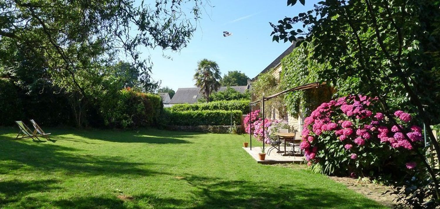 Maison à vendre, 185m², Saint-Avé