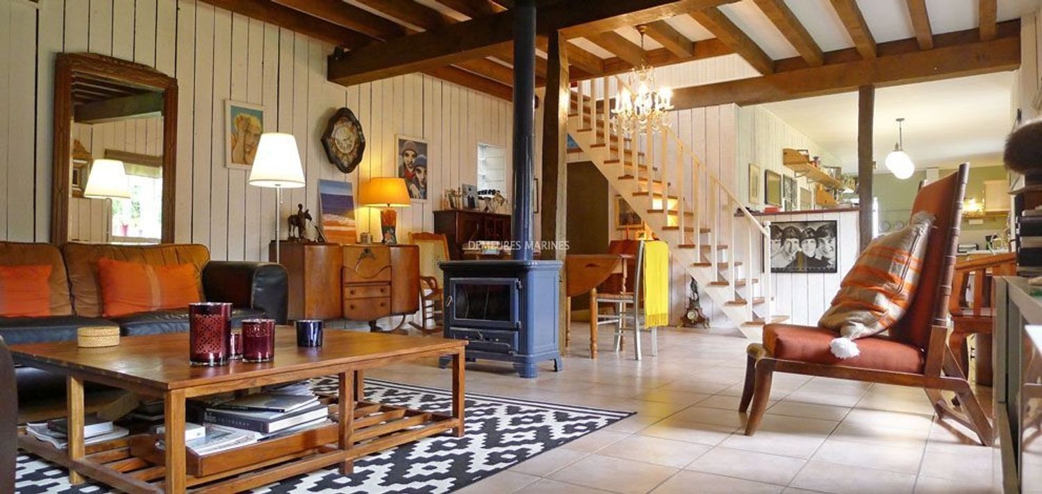 Maison à vendre, 185m², Saint-Avé