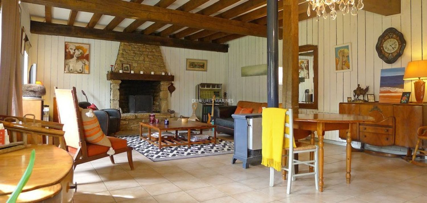 Maison à vendre, 185m², Saint-Avé