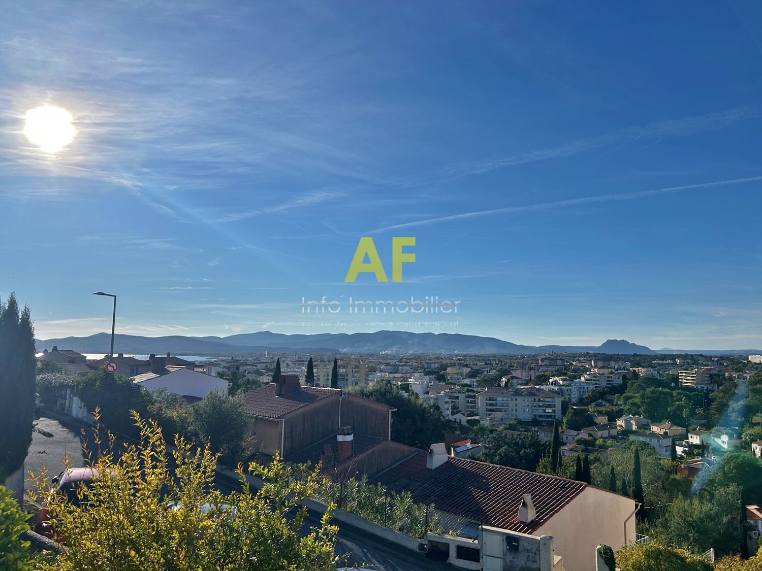 Maison à vendre, 91m², Saint-Raphaël