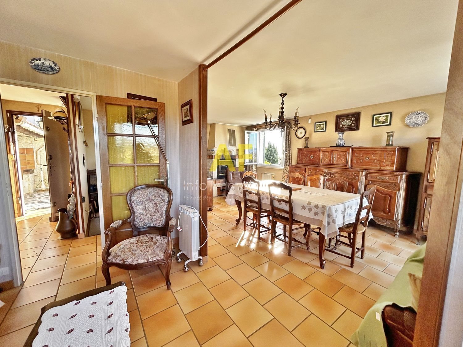 Maison à vendre, 91m², Saint-Raphaël