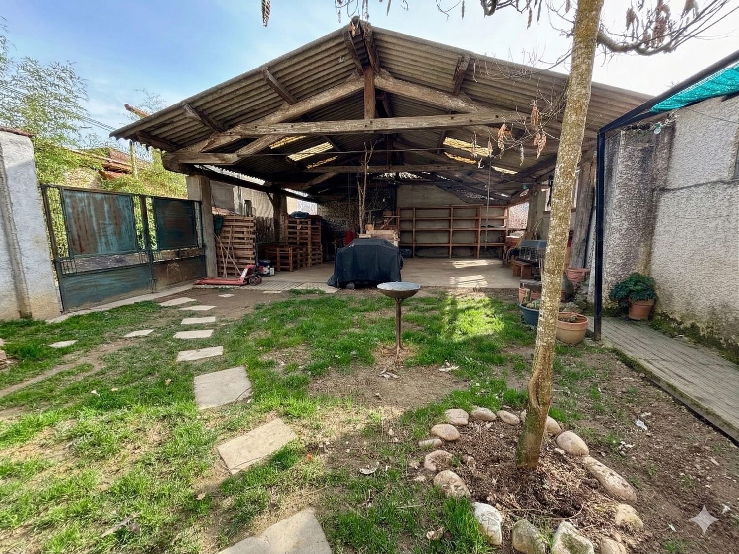Maison à vendre, 100m², Crépol