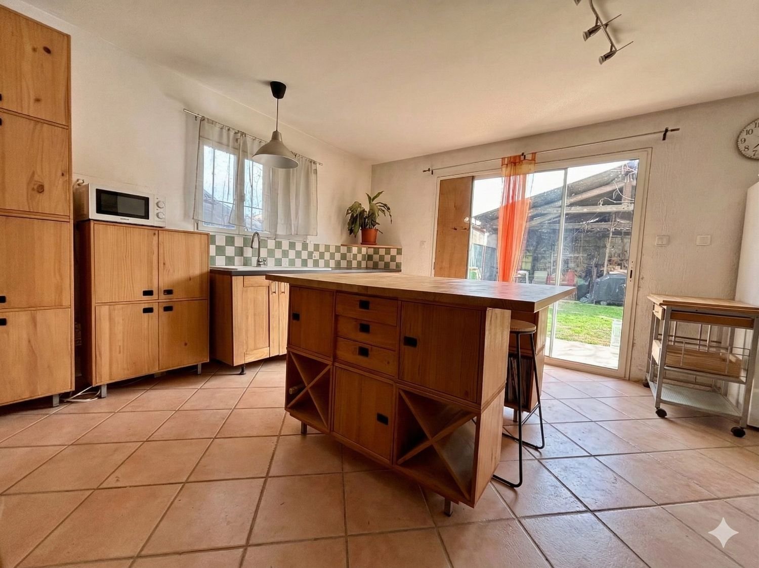 Maison à vendre, 100m², Crépol