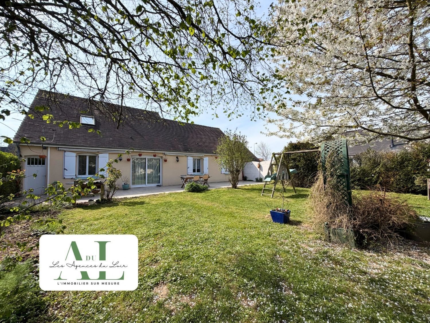 Maison à vendre, 115m², La Flèche