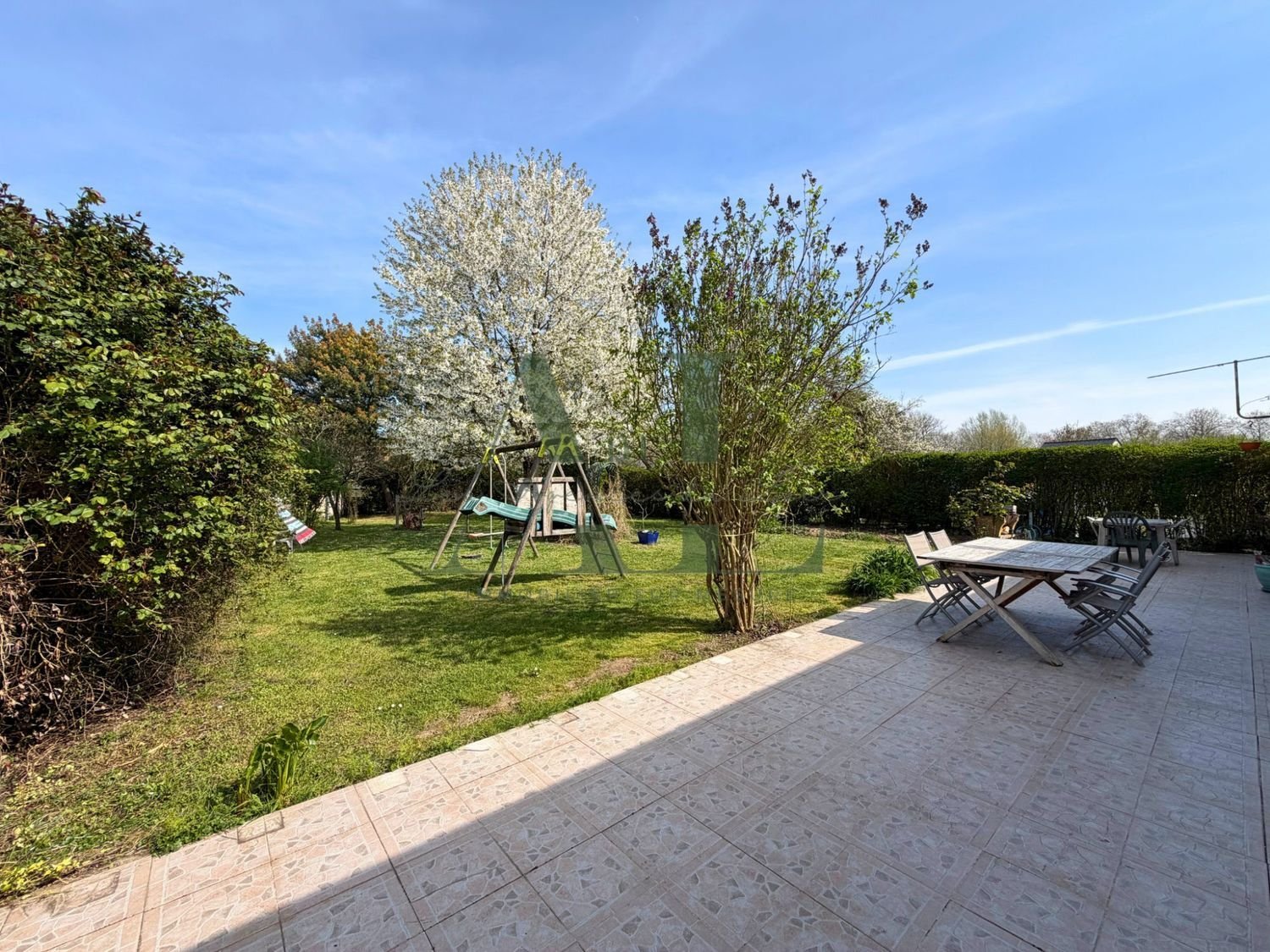 Maison à vendre, 115m², La Flèche