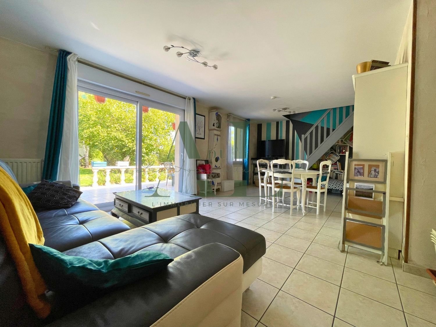 Maison à vendre, 115m², La Flèche