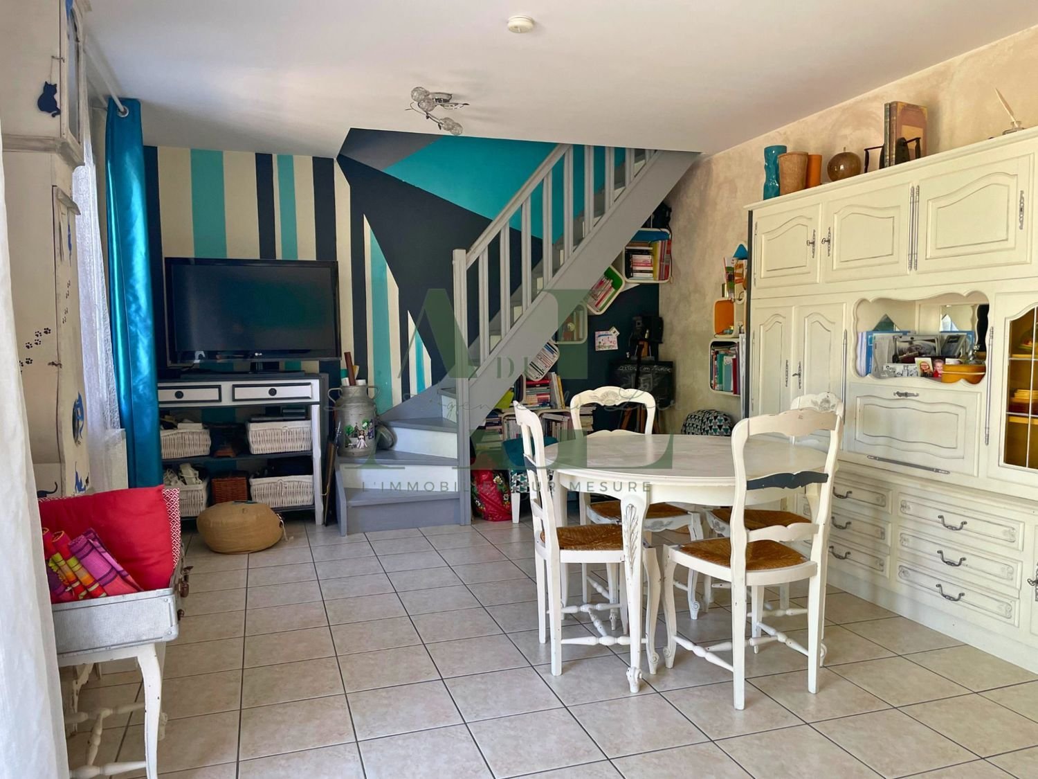 Maison à vendre, 115m², La Flèche