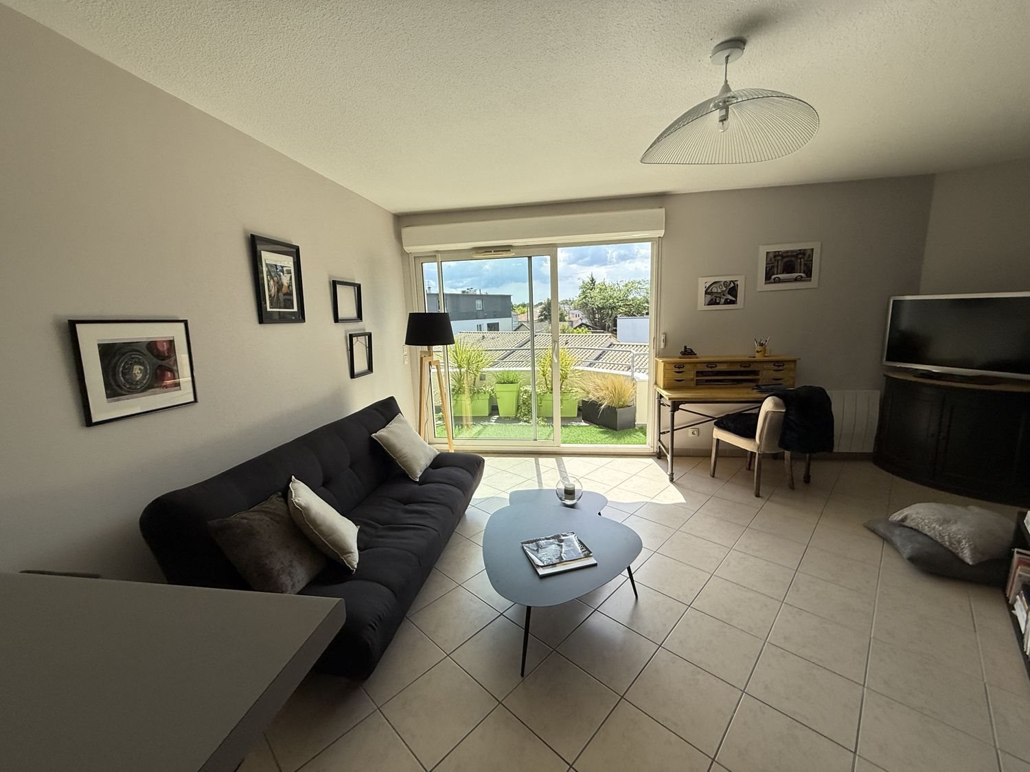 Appartement à vendre, 54m², Le Bouscat