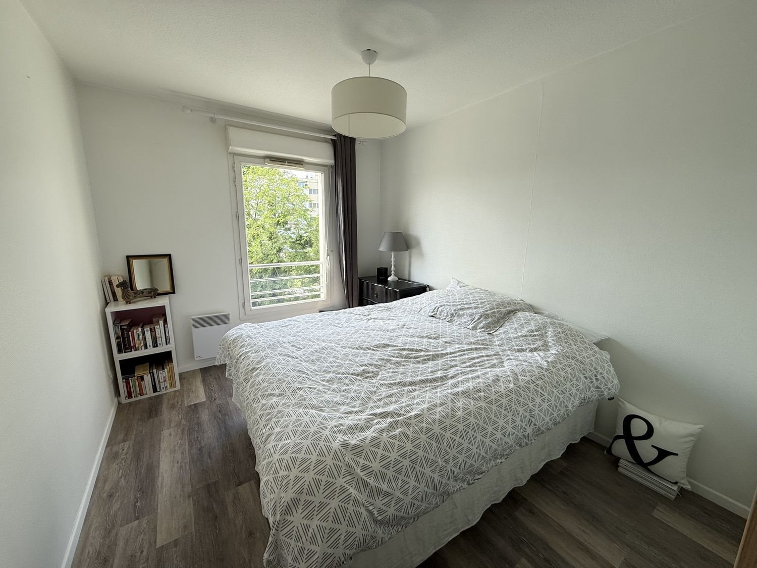 Appartement à vendre, 54m², Le Bouscat