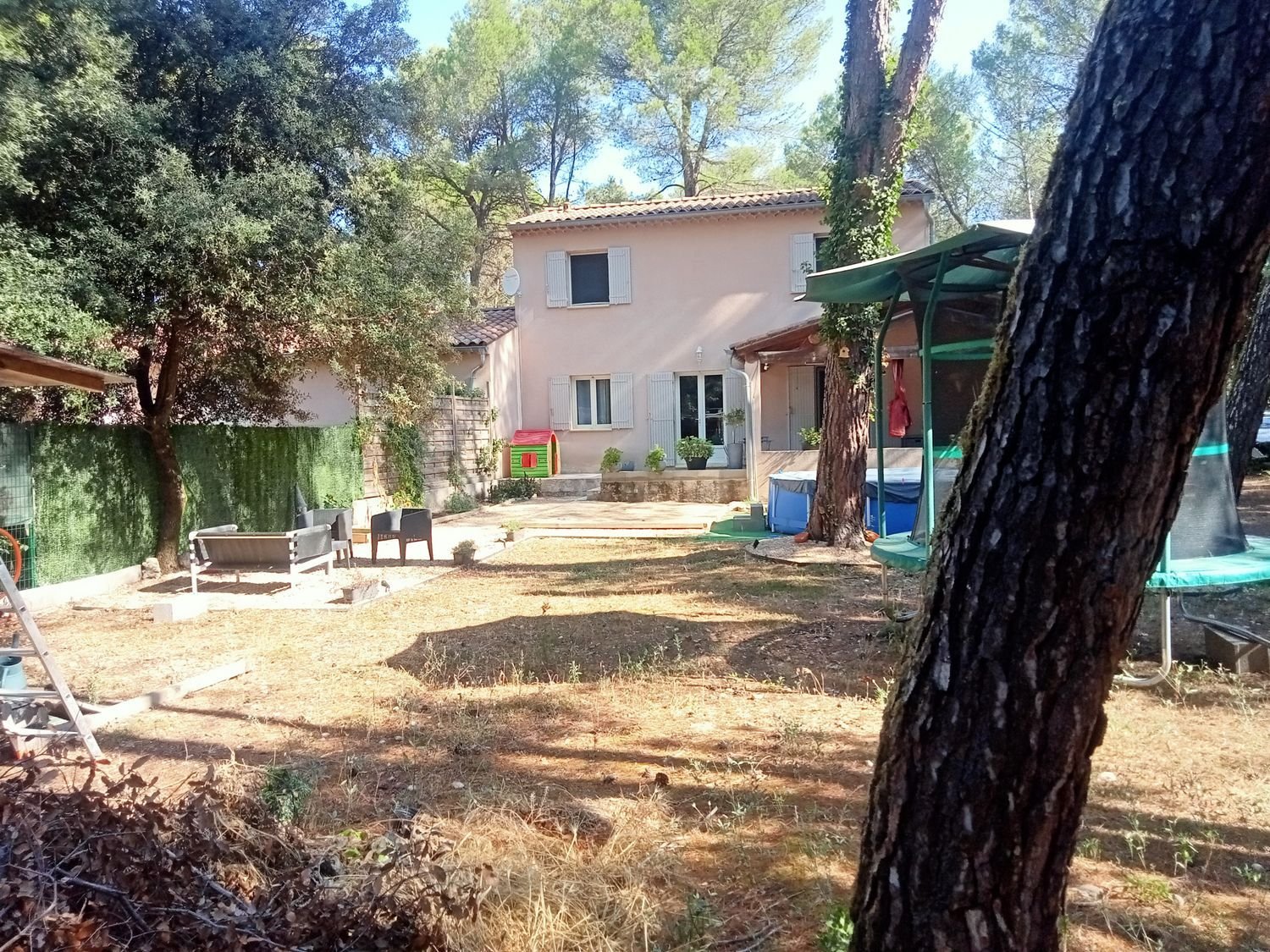Maison à vendre, 80m², Carpentras