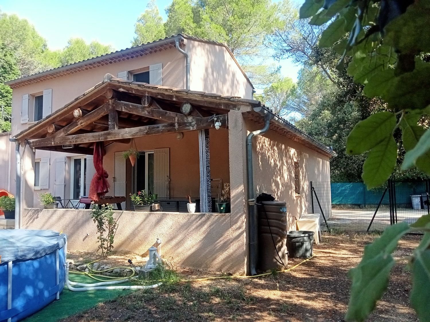 Maison à vendre, 80m², Carpentras