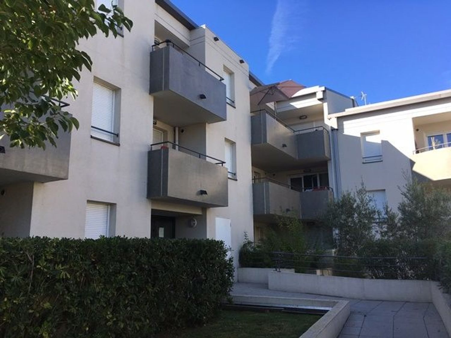 Appartement à vendre, 45m², Vendargues
