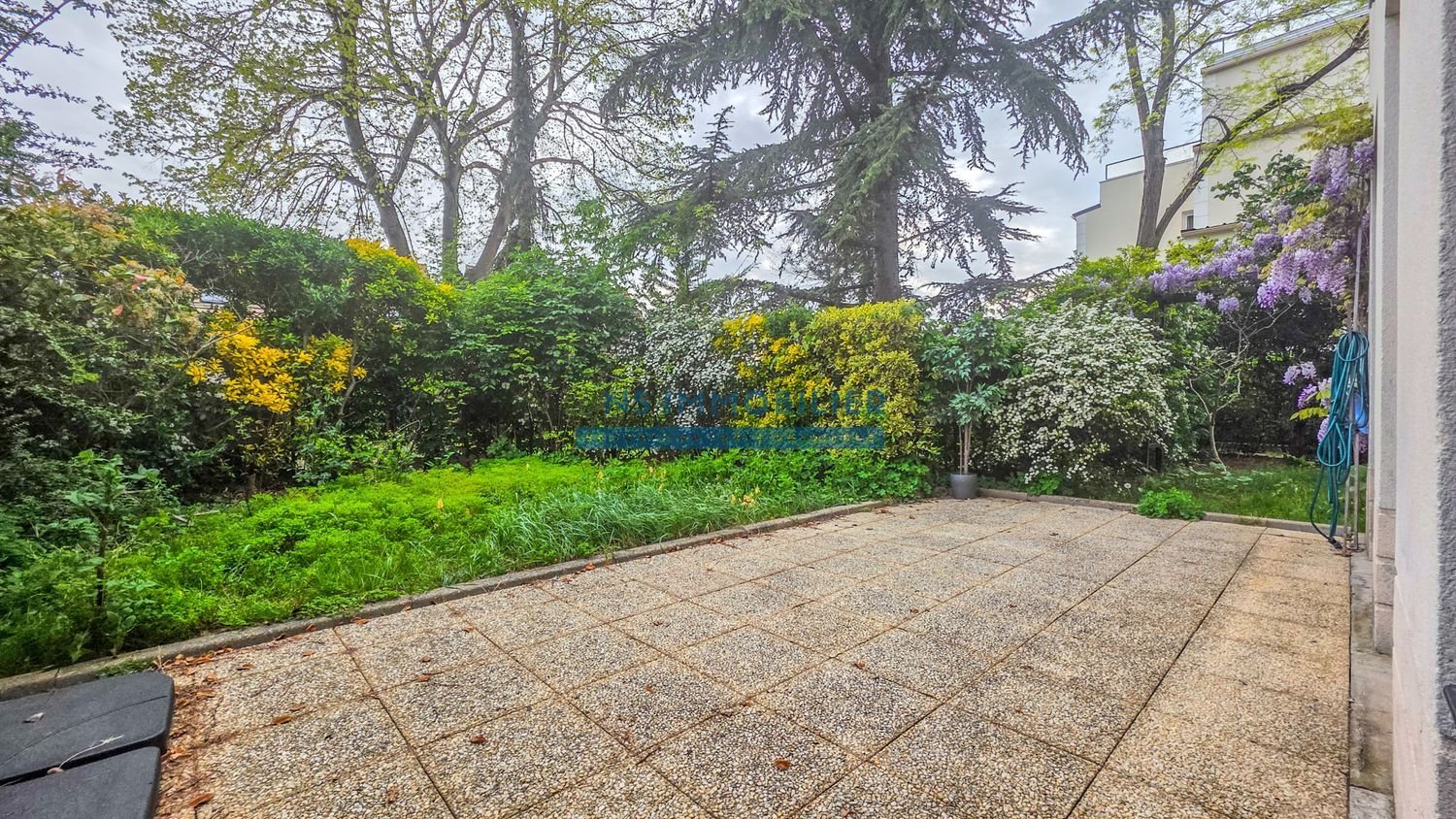 Appartement à vendre, 69m², Franconville