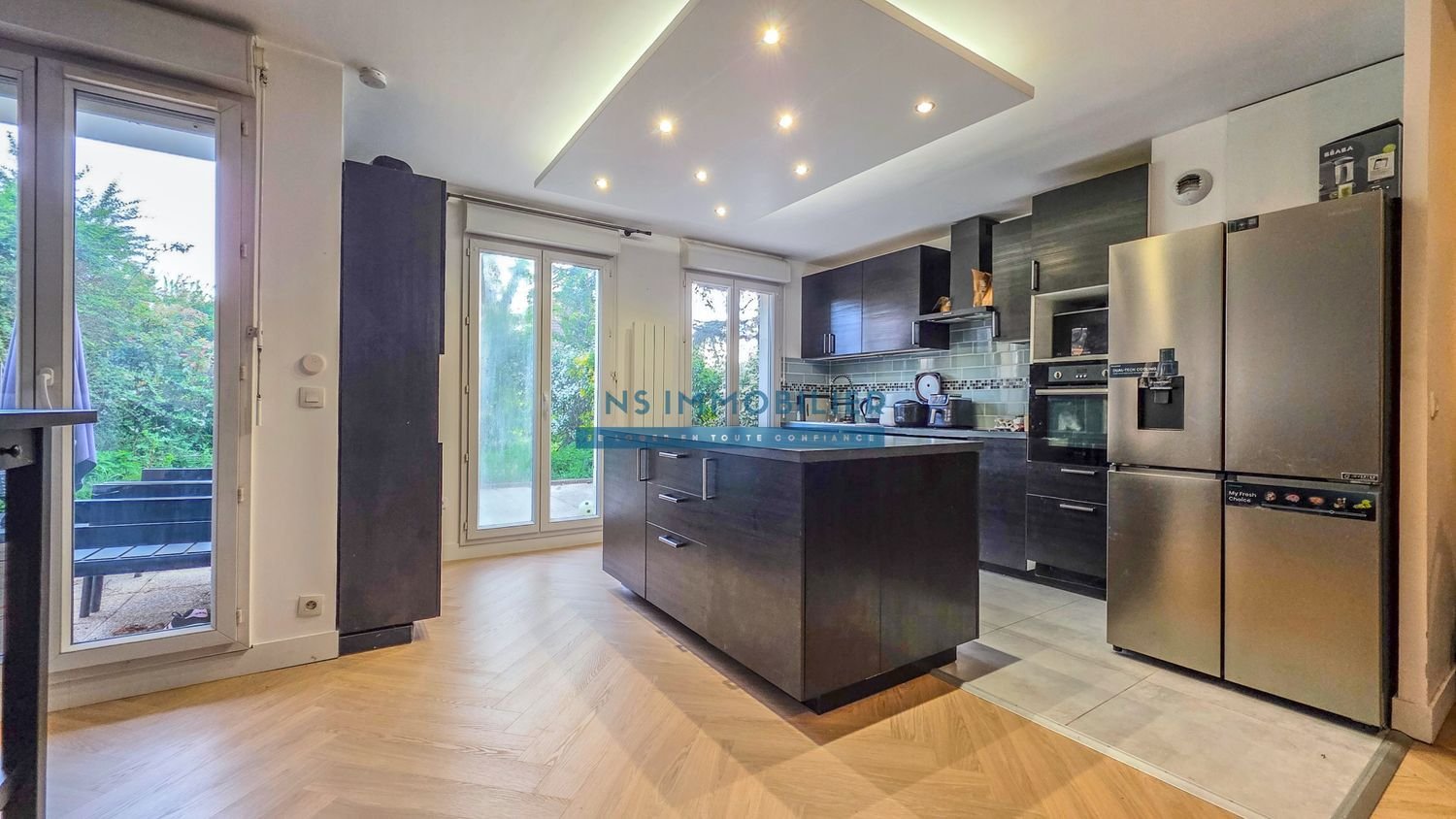 Appartement à vendre, 69m², Franconville