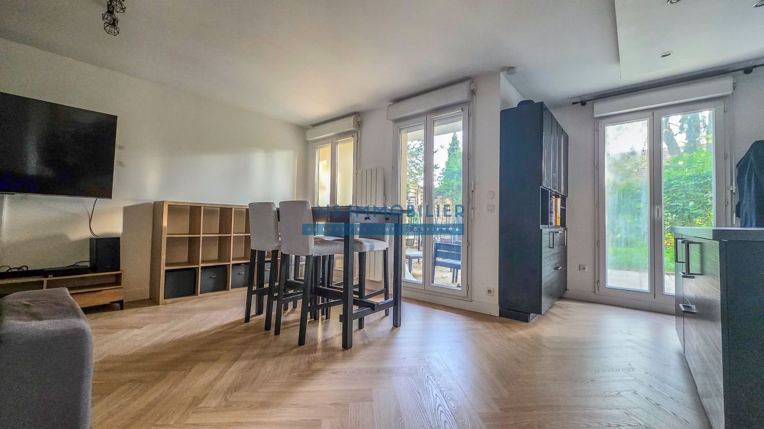 Appartement à vendre, 69m², Franconville