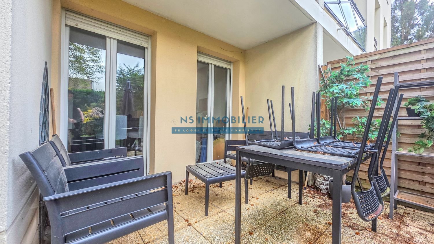 Appartement à vendre, 69m², Franconville