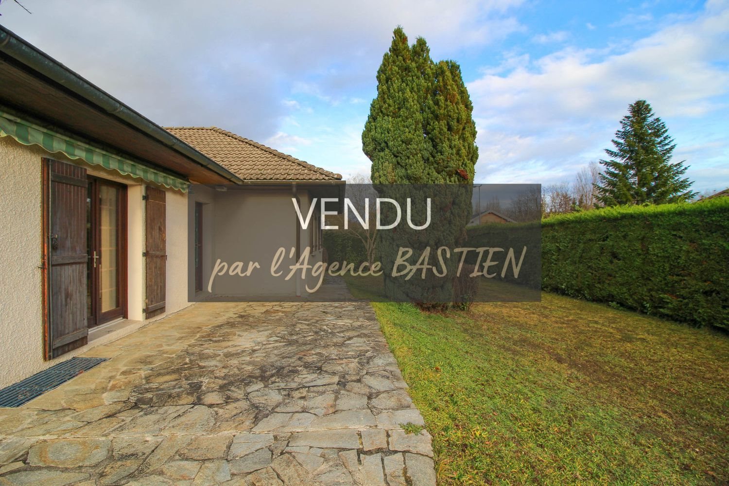 Maison à vendre, 134m², Sergy