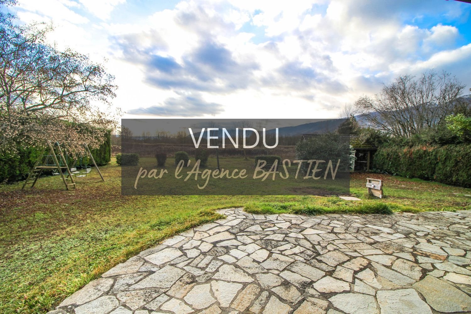 Maison à vendre, 134m², Sergy