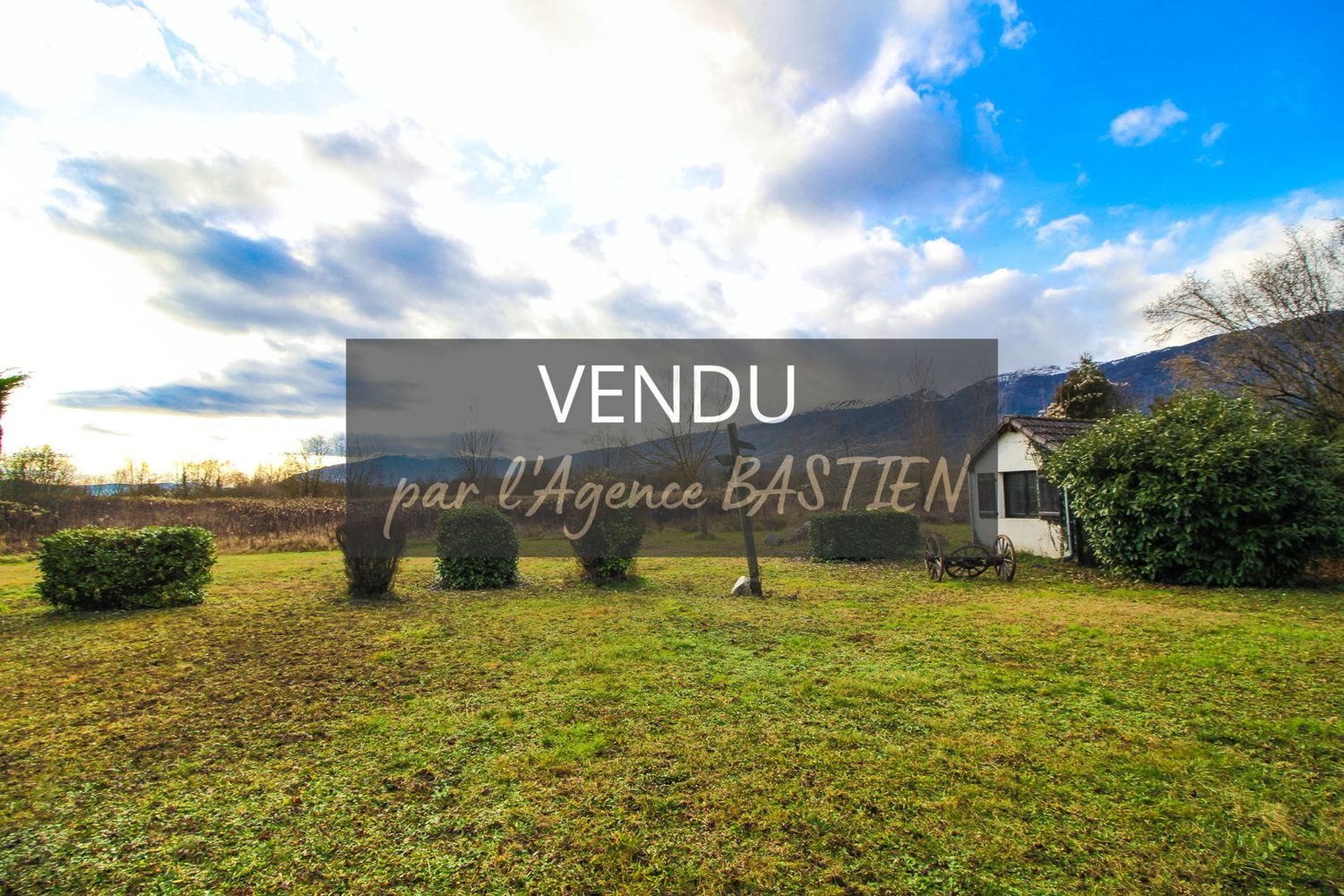Maison à vendre, 134m², Sergy