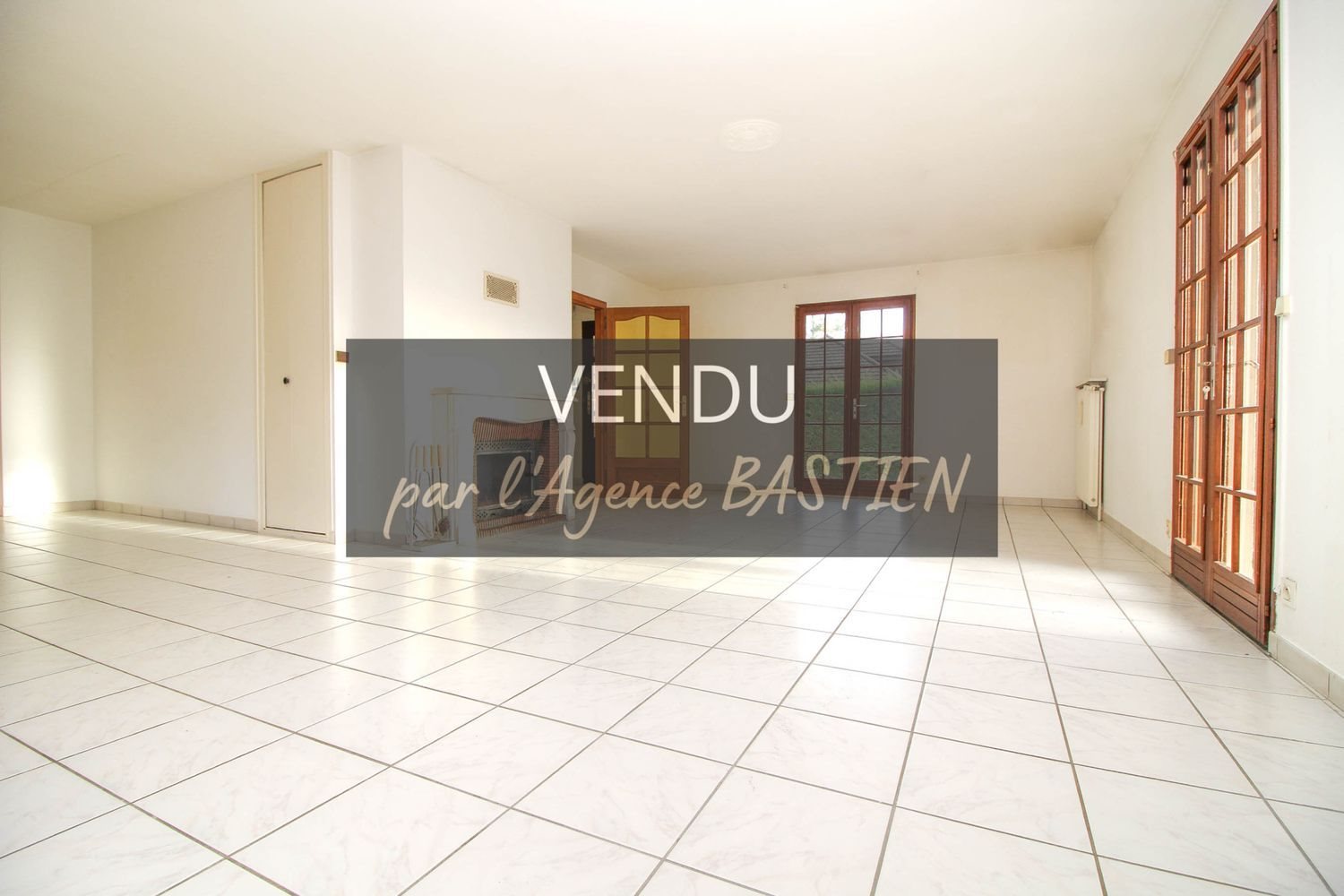 Maison à vendre, 134m², Sergy