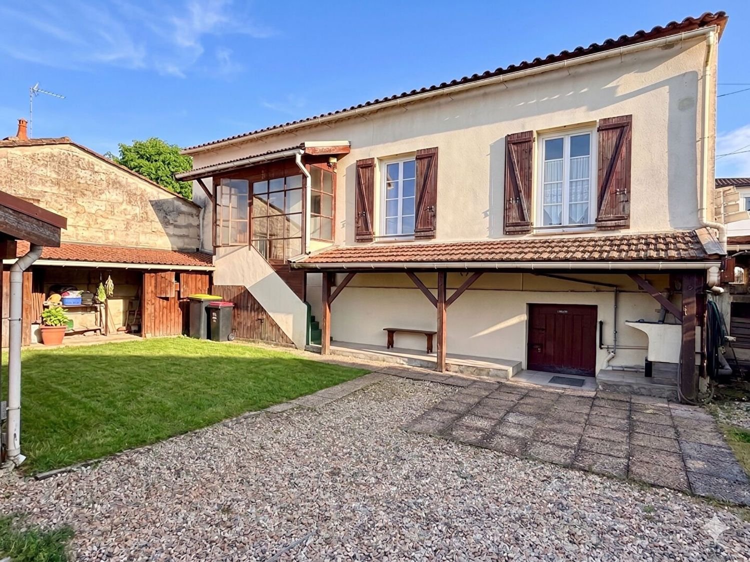 Maison à vendre, 137m², Saint-Loubès