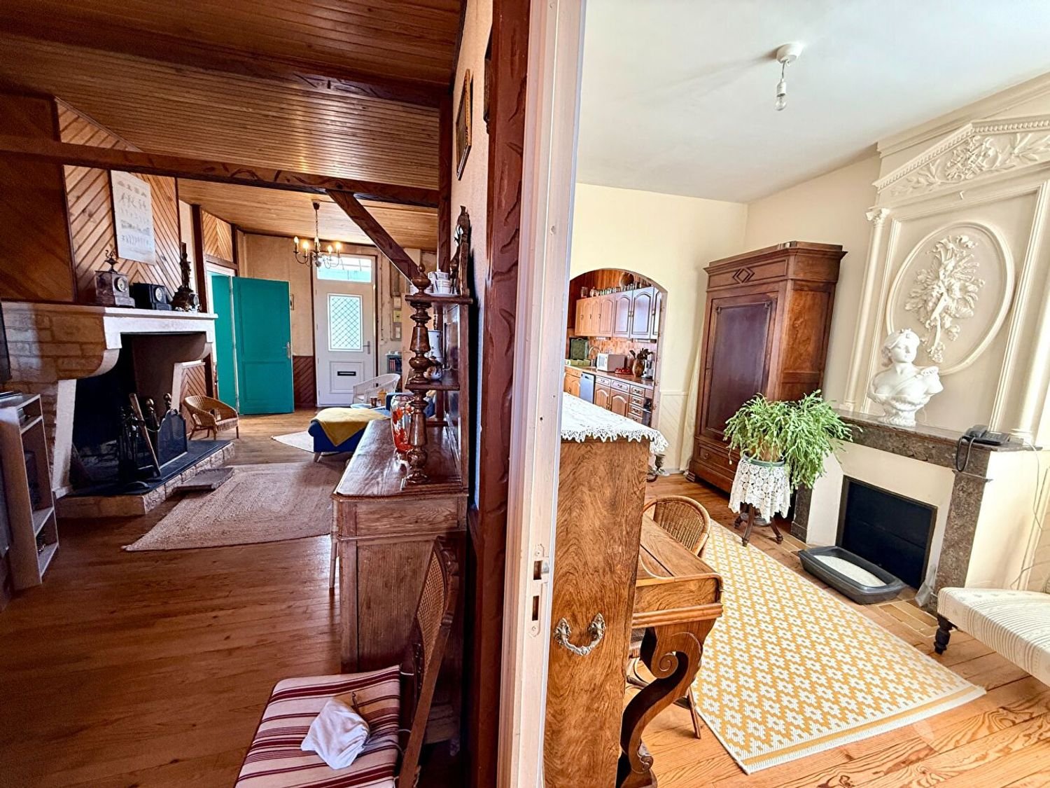 Maison à vendre, 137m², Saint-Loubès