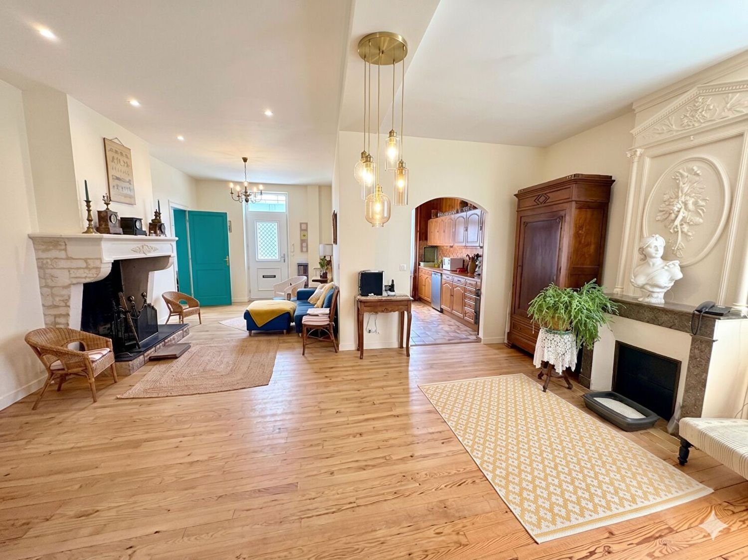 Maison à vendre, 137m², Saint-Loubès