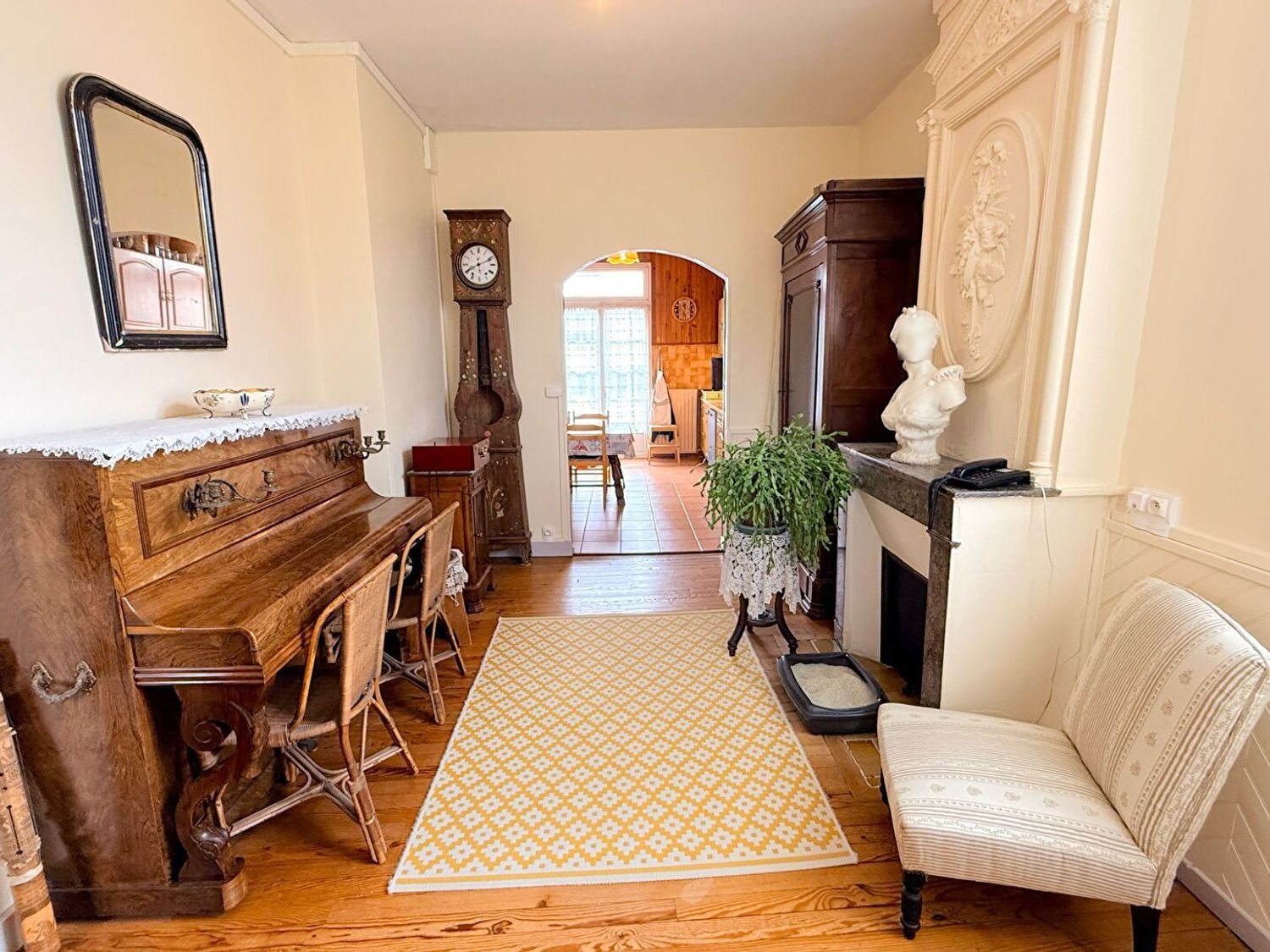 Maison à vendre, 137m², Saint-Loubès