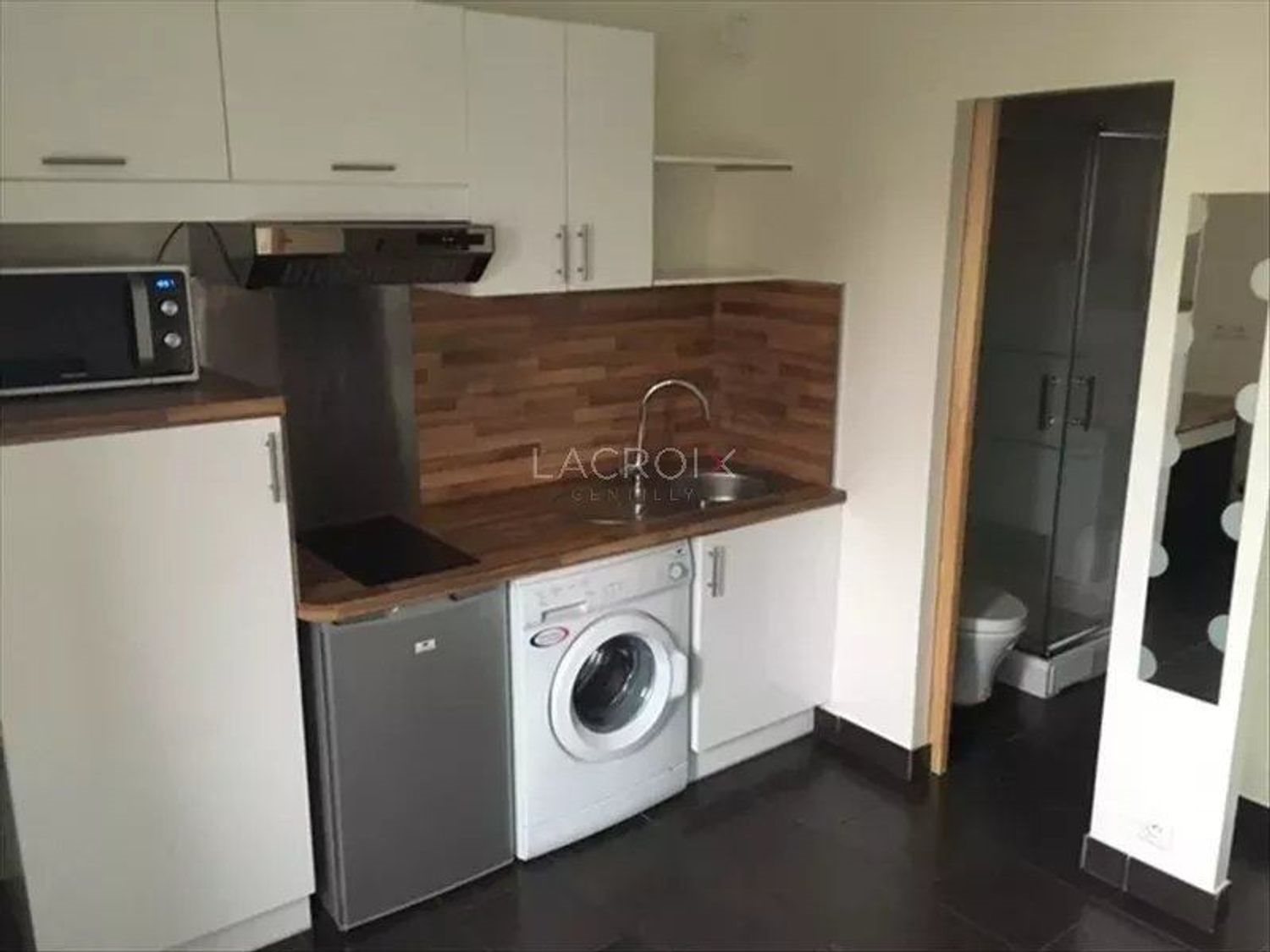 Appartement à louer, 20m², Vitry-sur-Seine