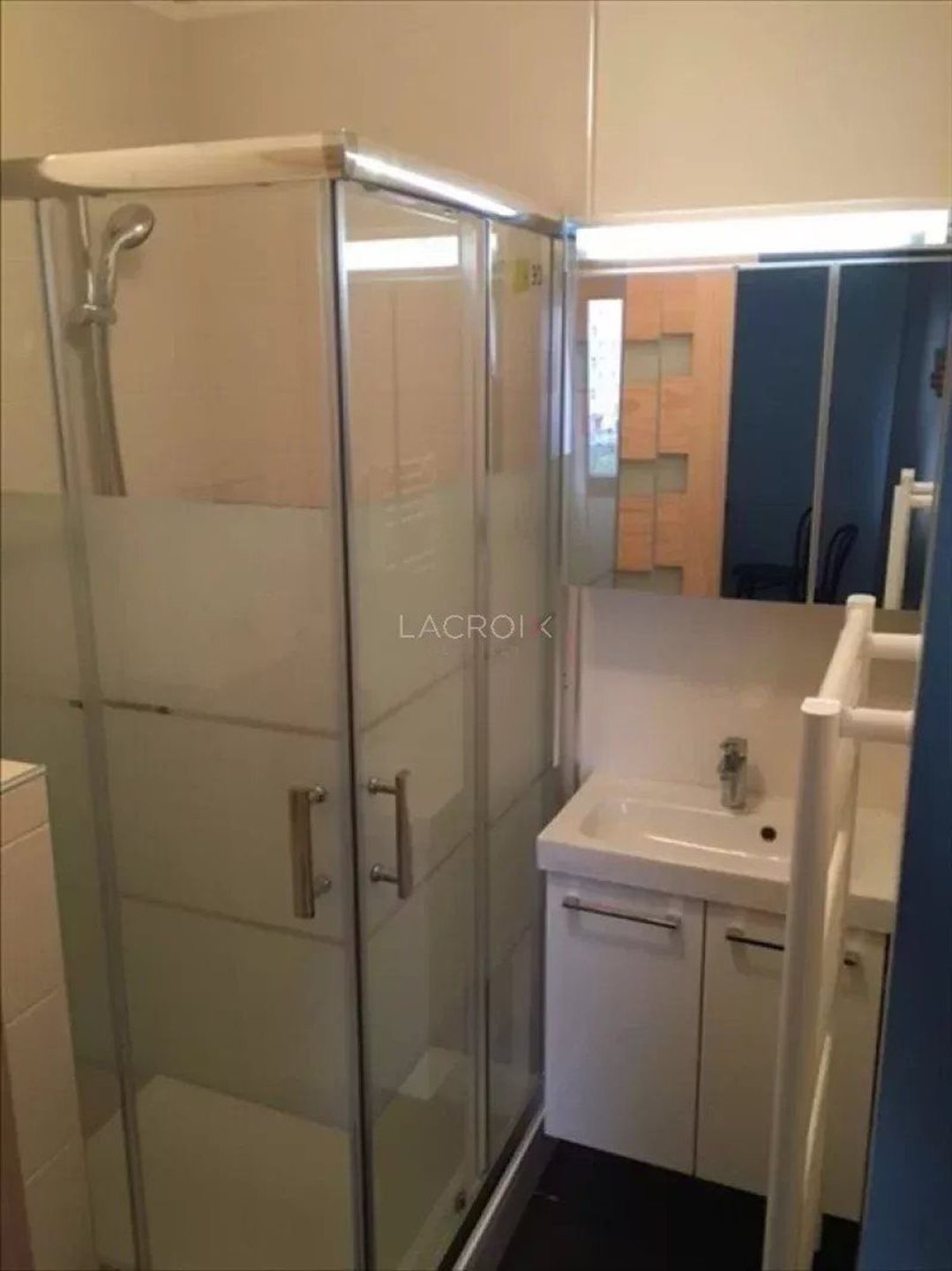 Appartement à louer, 20m², Vitry-sur-Seine