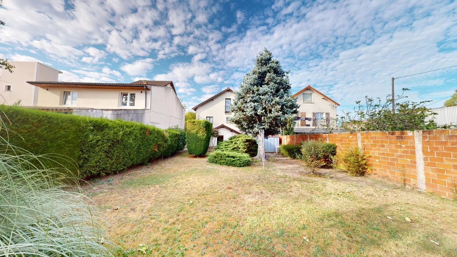 Maison à vendre, 106m², Montfermeil