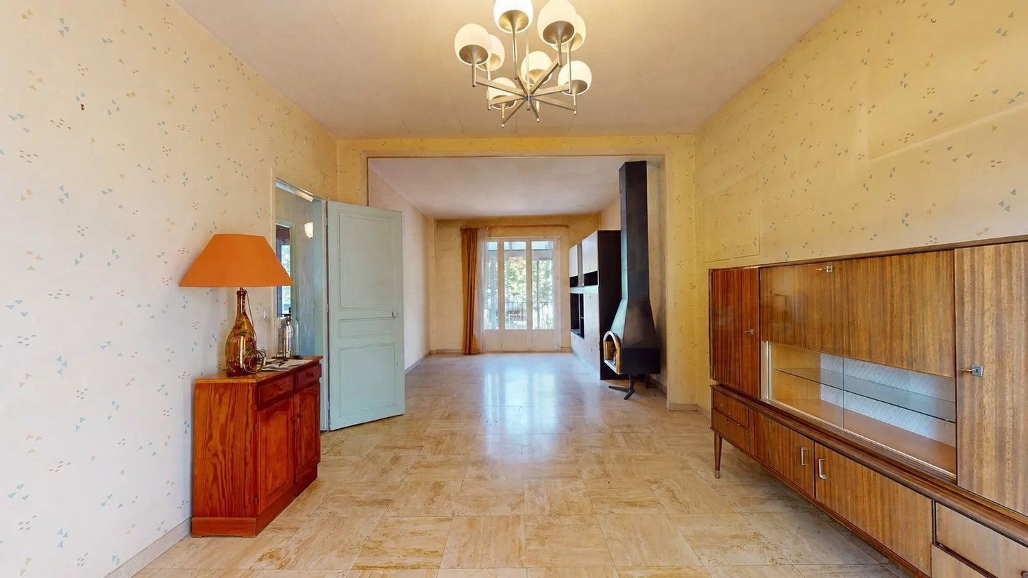 Maison à vendre, 106m², Montfermeil
