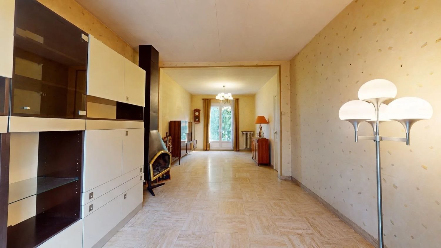 Maison à vendre, 106m², Montfermeil
