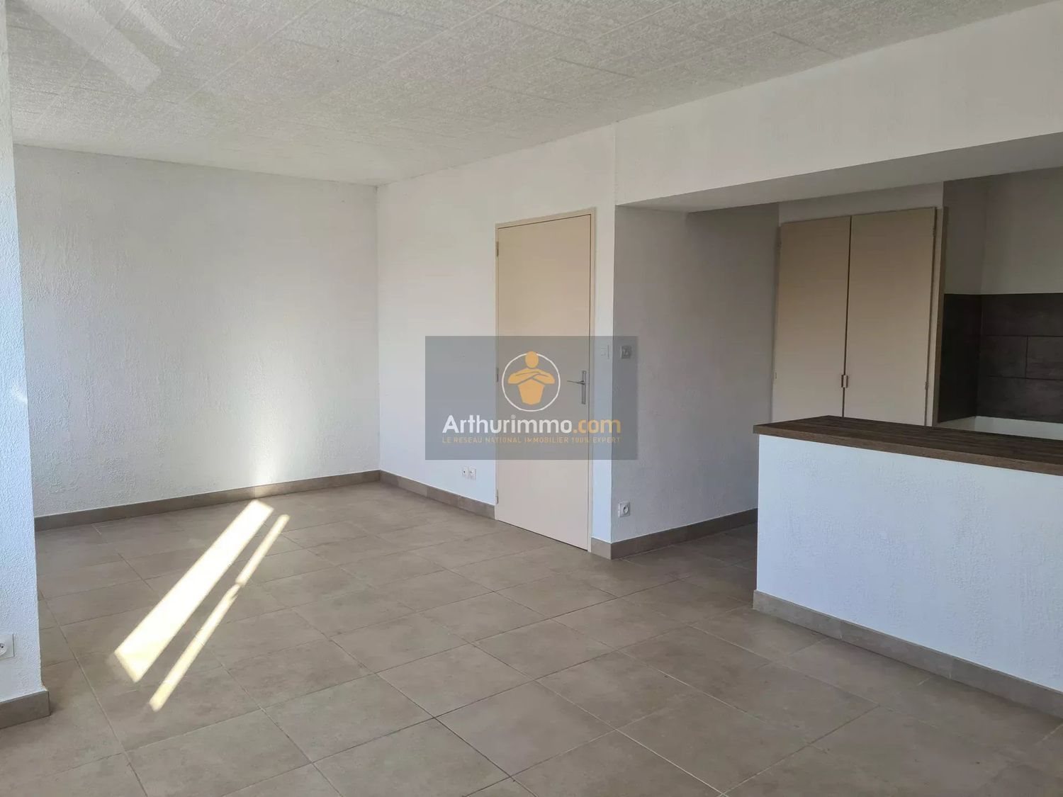 Appartement à louer, 47m², Lapalud