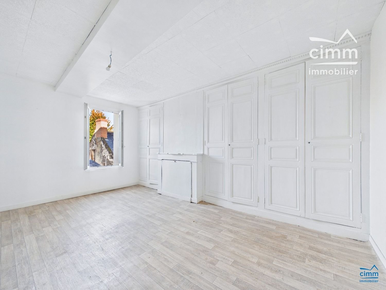 Maison à vendre, 96m², Blou