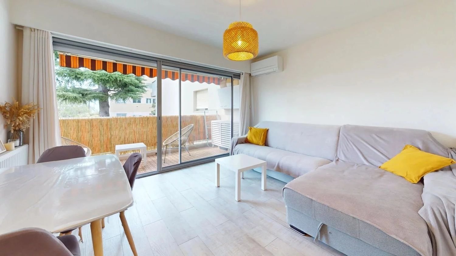 Appartement à louer, 35m², Saint-Laurent-du-Var