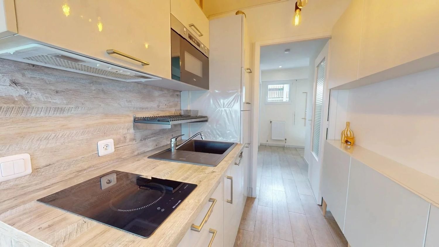 Appartement à louer, 35m², Saint-Laurent-du-Var