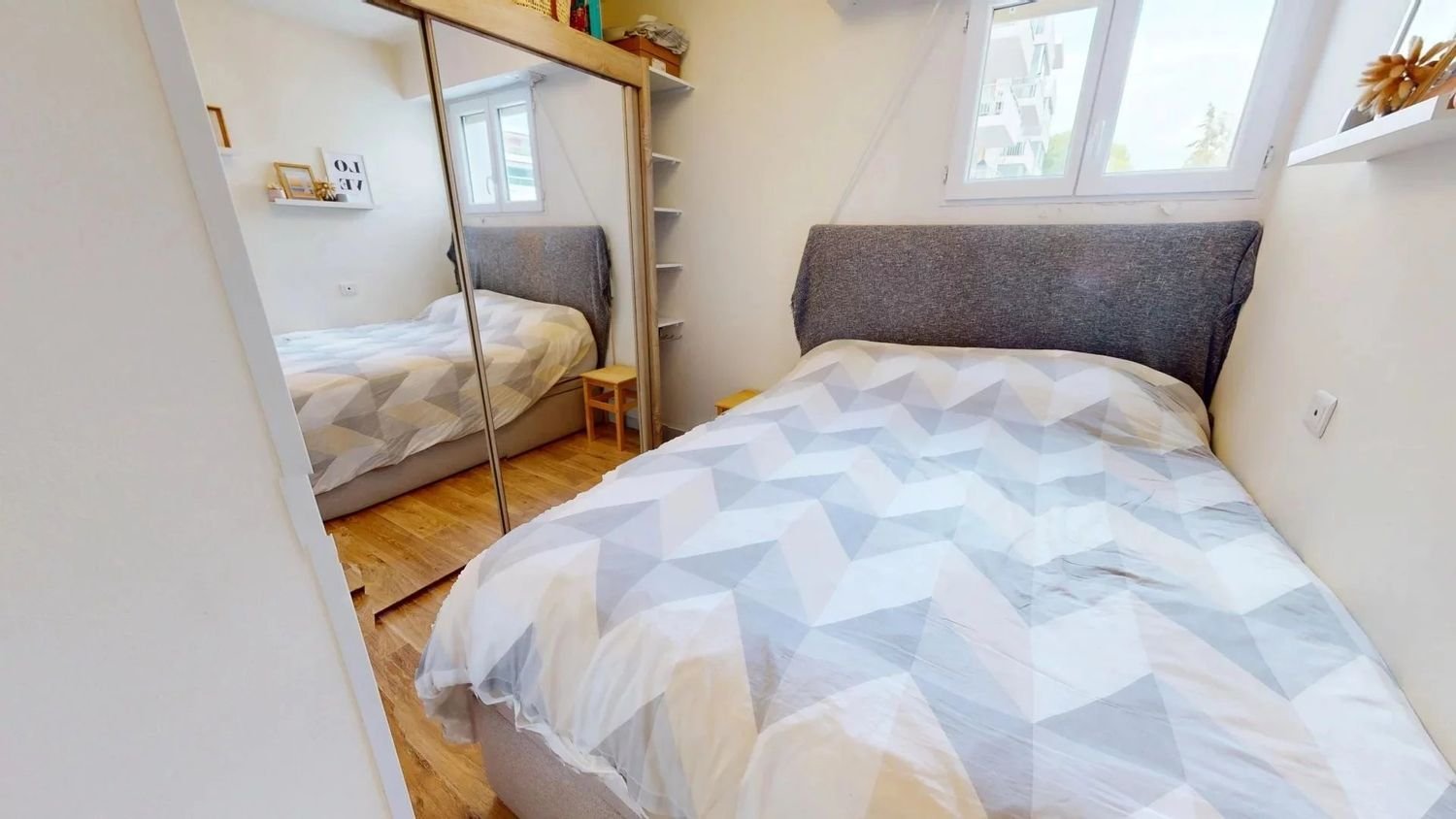 Appartement à louer, 35m², Saint-Laurent-du-Var