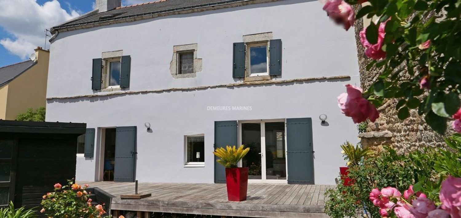 Maison à vendre, 150m², Theix