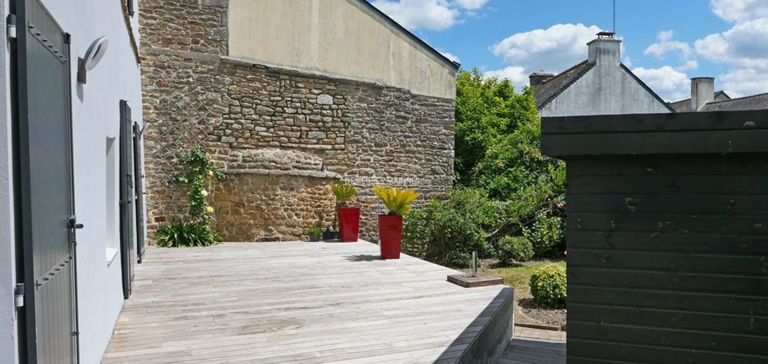 Maison à vendre, 150m², Theix