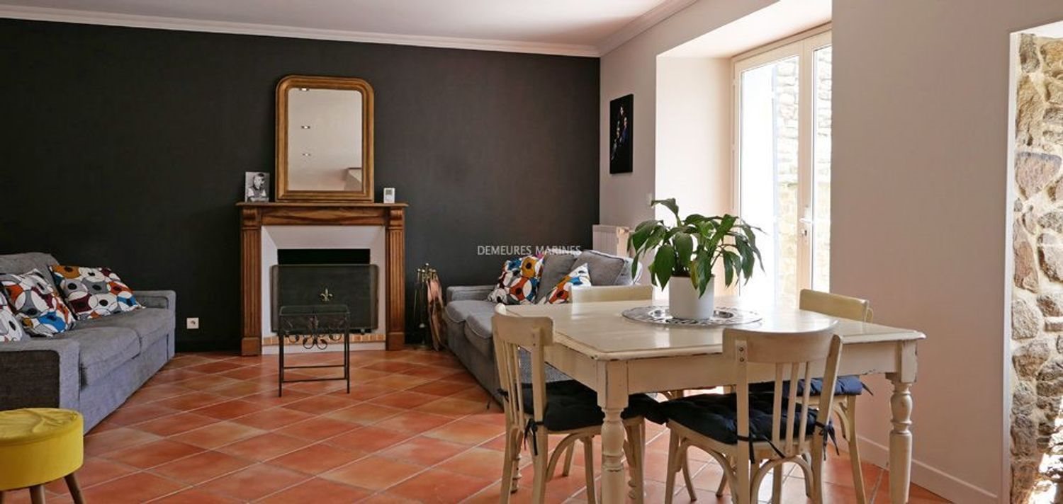 Maison à vendre, 150m², Theix