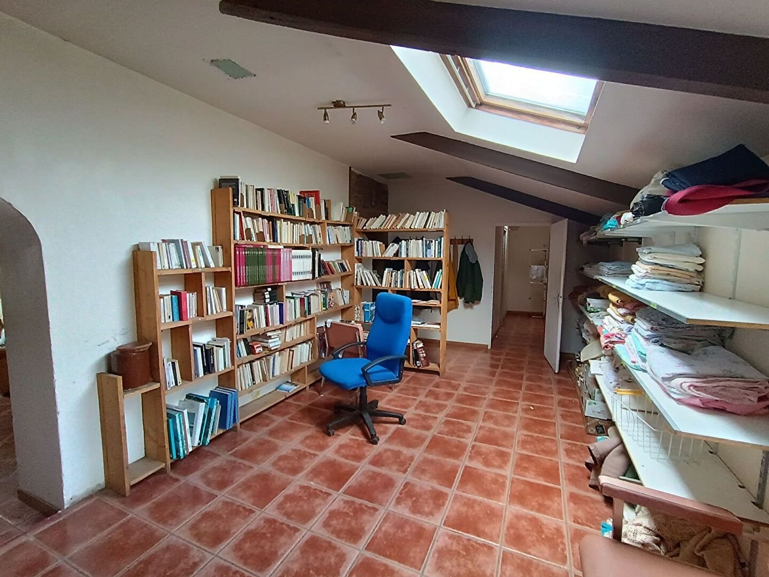Maison à vendre, 419m², Plounévez-Quintin