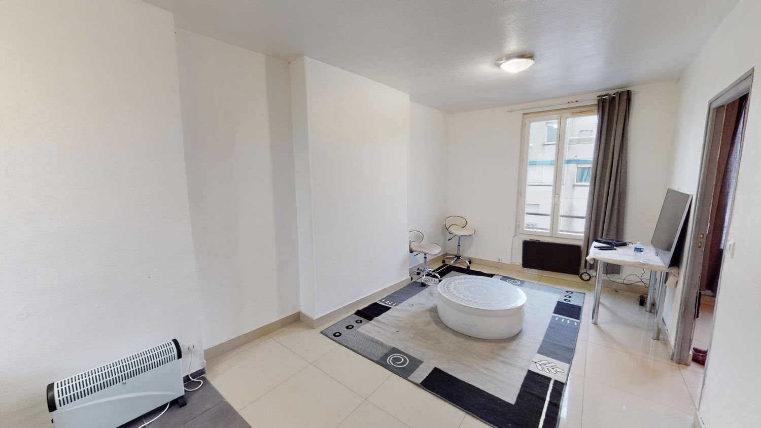 Appartement à vendre, 31m², Noisy-le-Sec