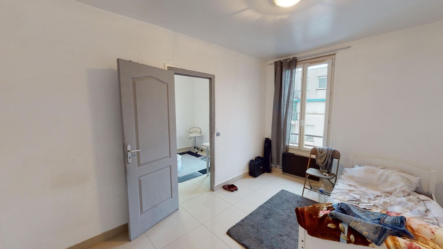 Appartement à vendre, 31m², Noisy-le-Sec