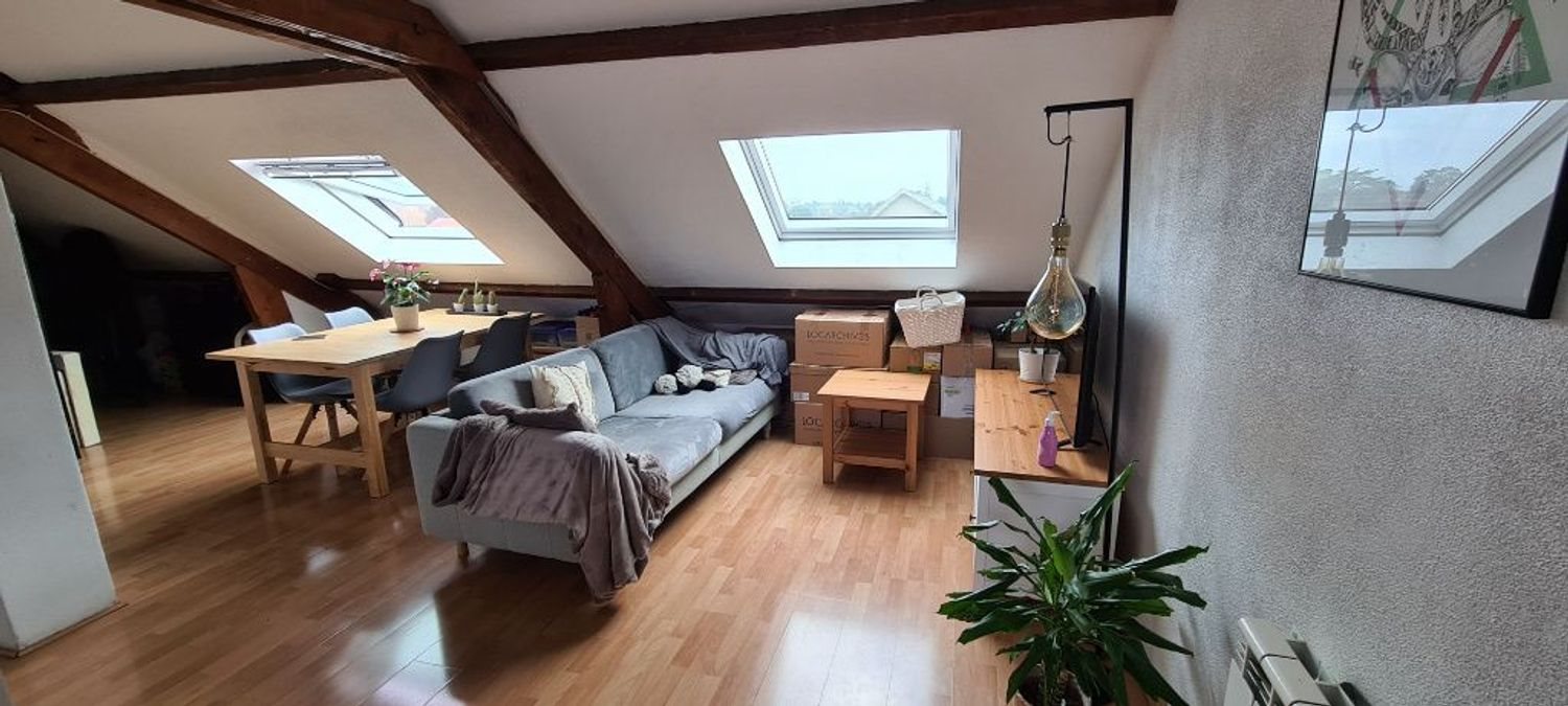 Appartement à vendre, 28m², Saint-Avertin