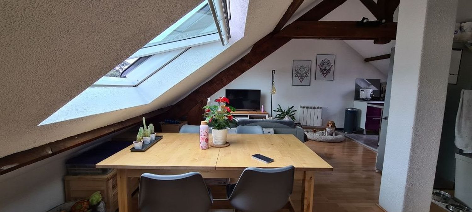 Appartement à vendre, 28m², Saint-Avertin