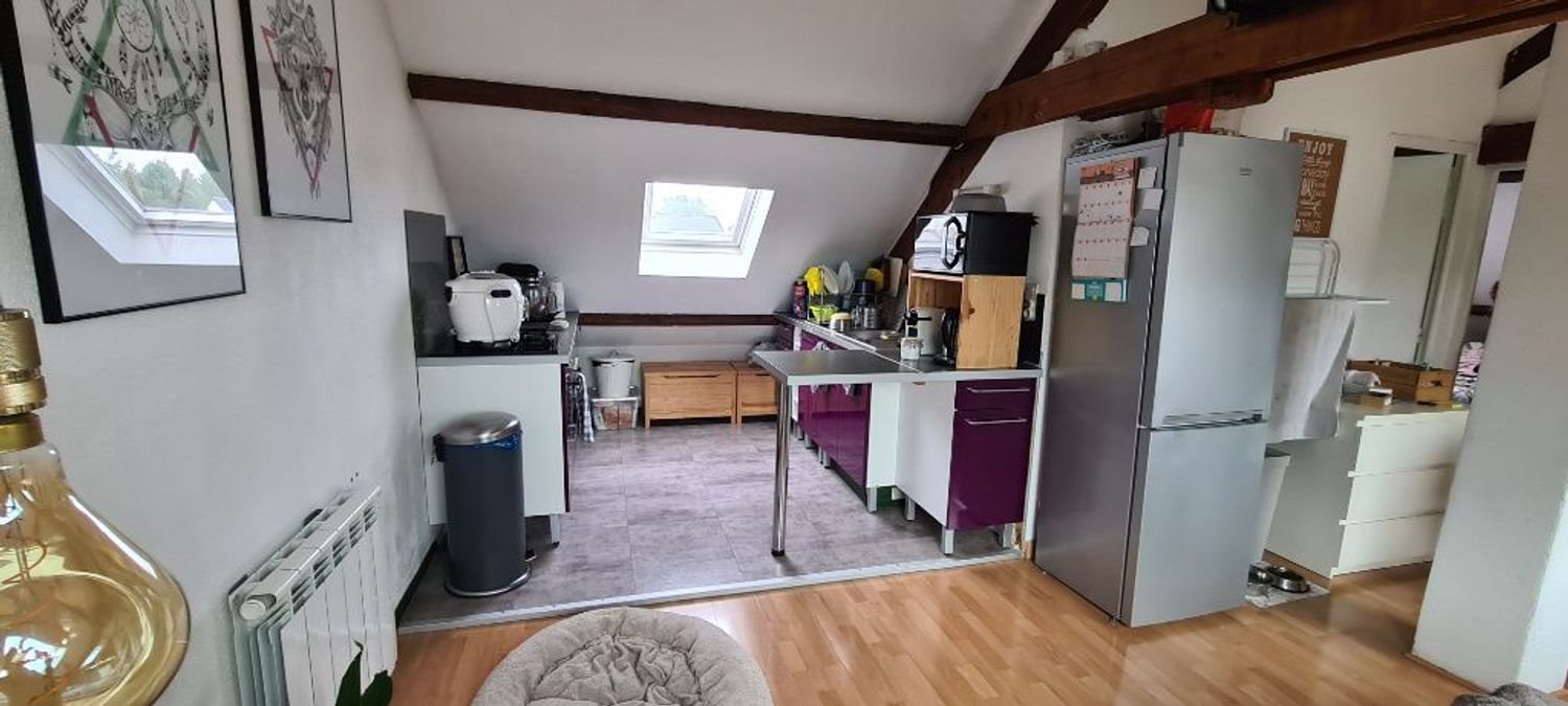 Appartement à vendre, 28m², Saint-Avertin